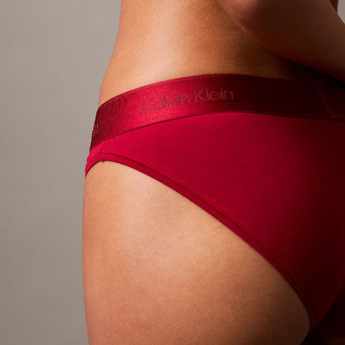 Calvin Klein Γυναικείο εσώρουχο Bikini Brief